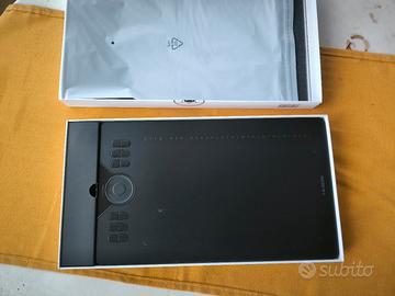 Tavoletta di disegno elettrico 