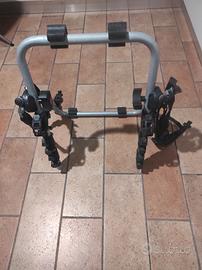 porta bici 3 posti
