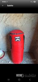 sacco da boxe
