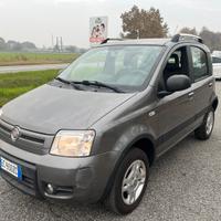Fiat Panda 1.2 4x4 Glam