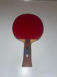 BUTTERFLY DES DOUGLAS PRO AN RACCHETTA PING PONG