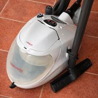 Vaporetto Polti Lecoaspira