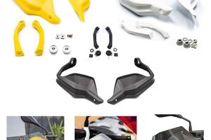 Kit Paramani BMW R1250GS R1200GS TROPHY RALLY NERI