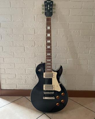 Chitarra elettrica Cort CR200