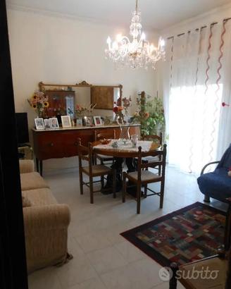 Appartamento a Caltanissetta 