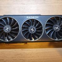 XFX AMD 6800XT