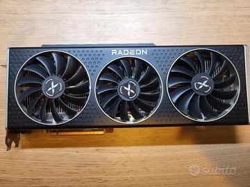 XFX AMD 6800XT