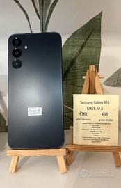 Samsung Galaxy A16 128 GB