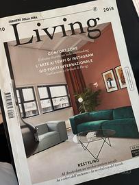 Living riviste