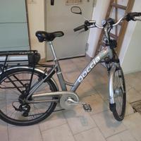 Bicicletta Elettrica