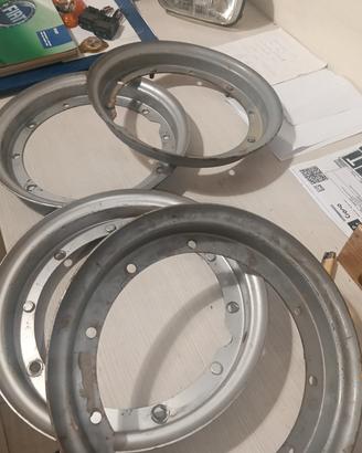 cerchi ruota piaggio 