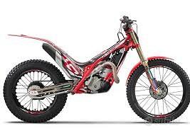 Gas Gas TXT 300 - 2024