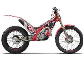 Gas Gas TXT 300 - 2024