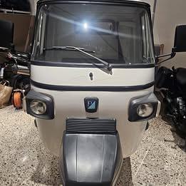 APE CLASSIC PIAGGIO