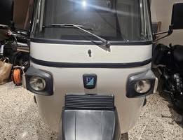 APE CLASSIC PIAGGIO