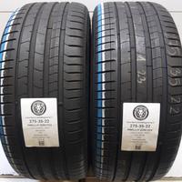 2 GOMME 275 35 22 PIRELLI A55601