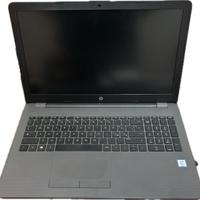 PC Portatile HP 250 G6