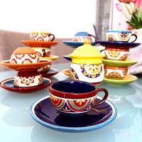 Set tazzine caffè brandani