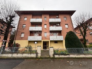 appartamento in via Don Minzoni Formigine