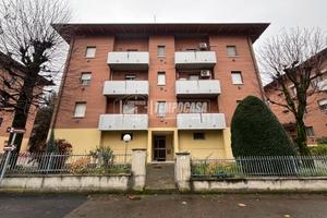 appartamento in via Don Minzoni Formigine