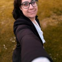 Impiegata/telefonista