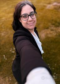 Impiegata/telefonista