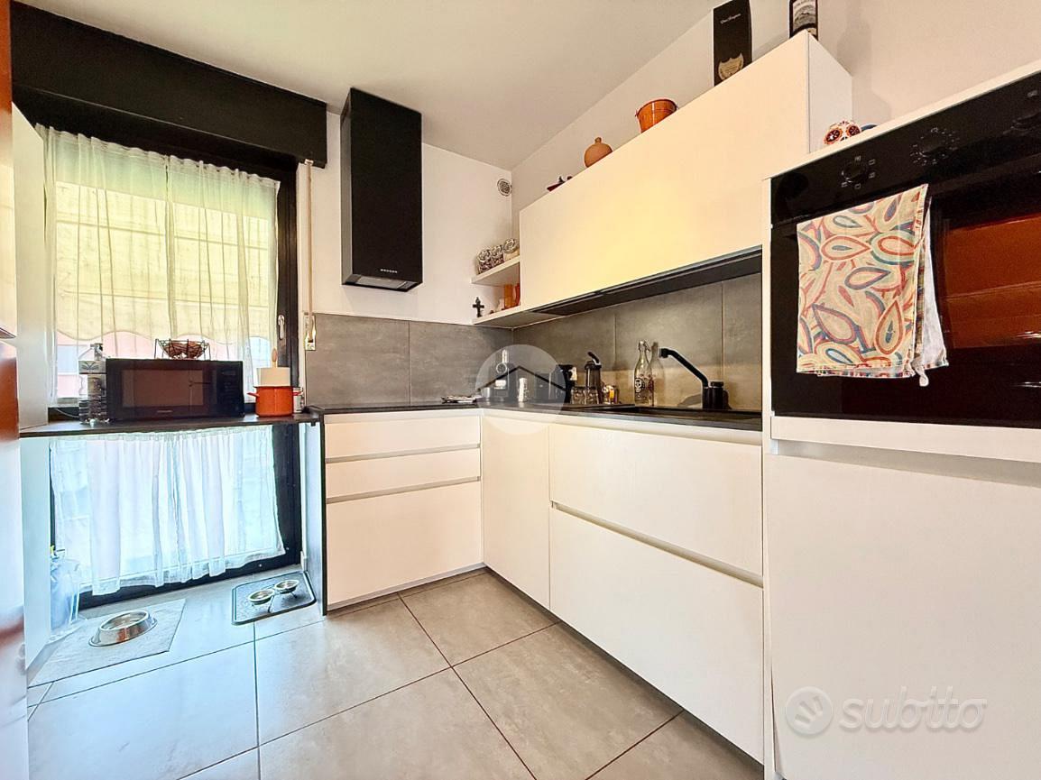 5 LOCALI A SAN GIOVANNI LUPATOTO - Vista 6