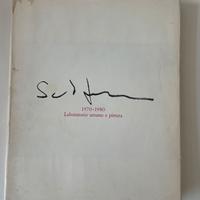 Mario Schifano catalogo