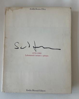 Mario Schifano catalogo