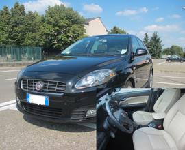 Fiat Croma 2.4 Multijet 20V aut. Must FULL + CarPC