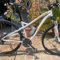 SPECIALIZED MOUNTAINBIKE