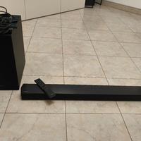 soundbar Samsung HW-B450/ZF