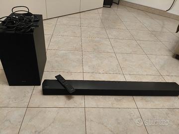 soundbar Samsung HW-B450/ZF