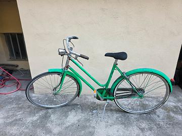 Bici vintage anni 70/80