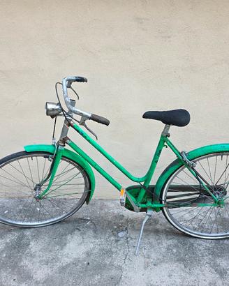 Bici vintage anni 70/80
