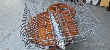 carrello lavastoviglie 