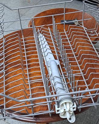 carrello lavastoviglie 
