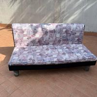 divano letto 