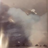 Cognetti, Giù nella valle