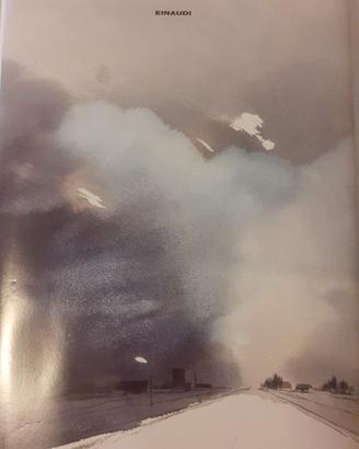 Cognetti, Giù nella valle