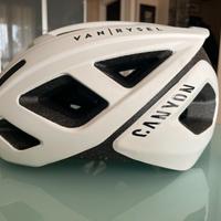 Casco strada Van Rysel