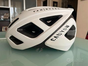 Casco strada Van Rysel