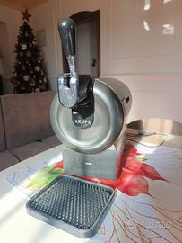 spillatore BIRRA LER FUSTI DA 2L