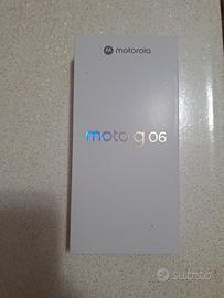 Motorola G06