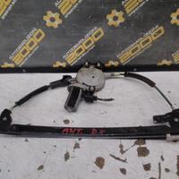 CREMAGLIERA ANTERIORE DESTRA ALFA ROMEO 147 Serie