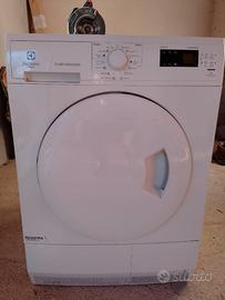 Asciugatrice Electrolux Rex 7 kg