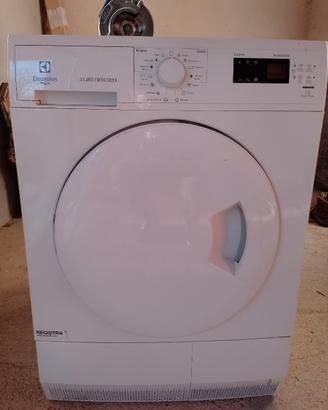 Asciugatrice Electrolux Rex 7 kg