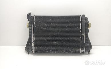KIT RADIATORI VOLKSWAGEN Tiguan 1° Serie 1K012120