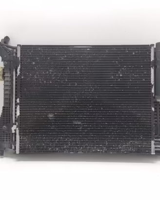 KIT RADIATORI VOLKSWAGEN Tiguan 1° Serie 1K012120