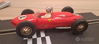 Slot Car Vintage